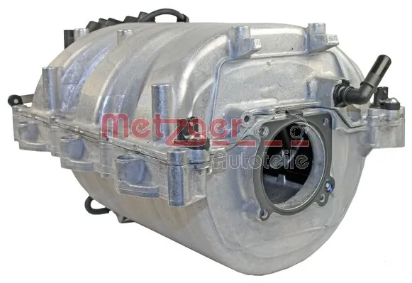  Kolektor ssący Mercedes C 