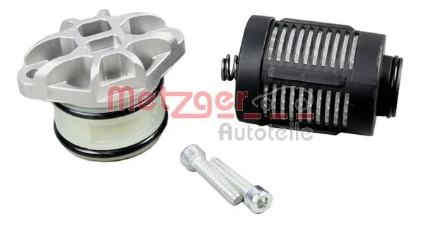 8020116 Metzger Filtr reduktora tylnego (sprzęgła Haldex)