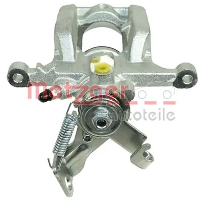 Zacisk hamulcowy tylny prawy do Chevrolet Cruze  J300