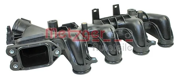 Kolektor ssący do Peugeot 3008 I 0U