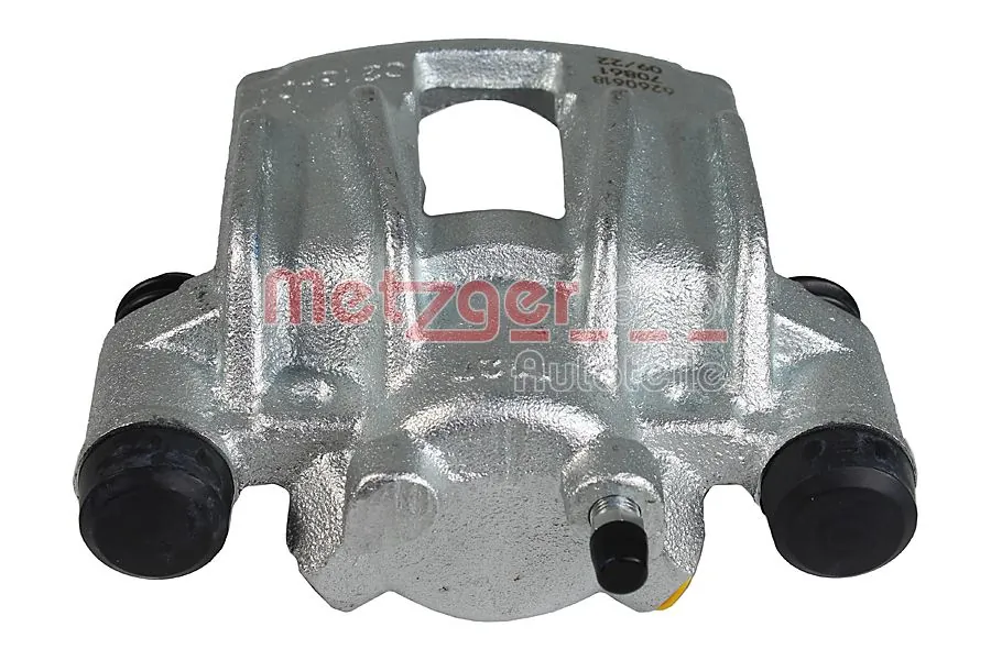 Zacisk hamulcowy tylny prawy do Peugeot Boxer II 244