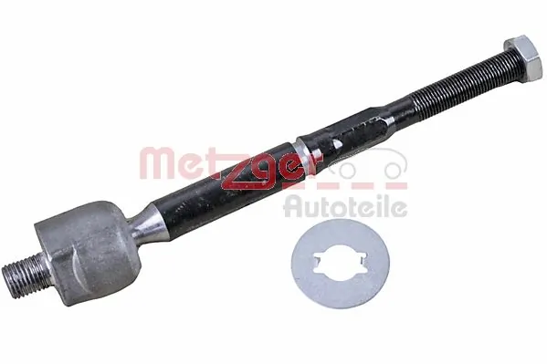  Drążek kierowniczy Nissan Note 