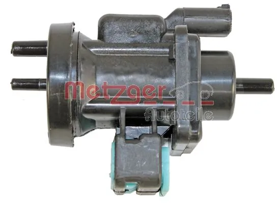 Do koszyka 0892421 Metzger Przetwornik ciśnienia (solenoid) doładowania