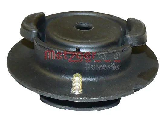 Do koszyka Poduszka amortyzatora przedniego Mercedes C 190 W201