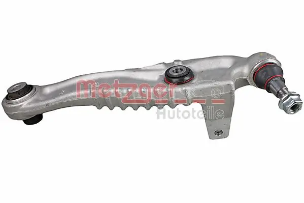 Wahacz zawieszenia przedniego dolny prawy Land Rover J9D33C254BB cena, od 145,41 USD