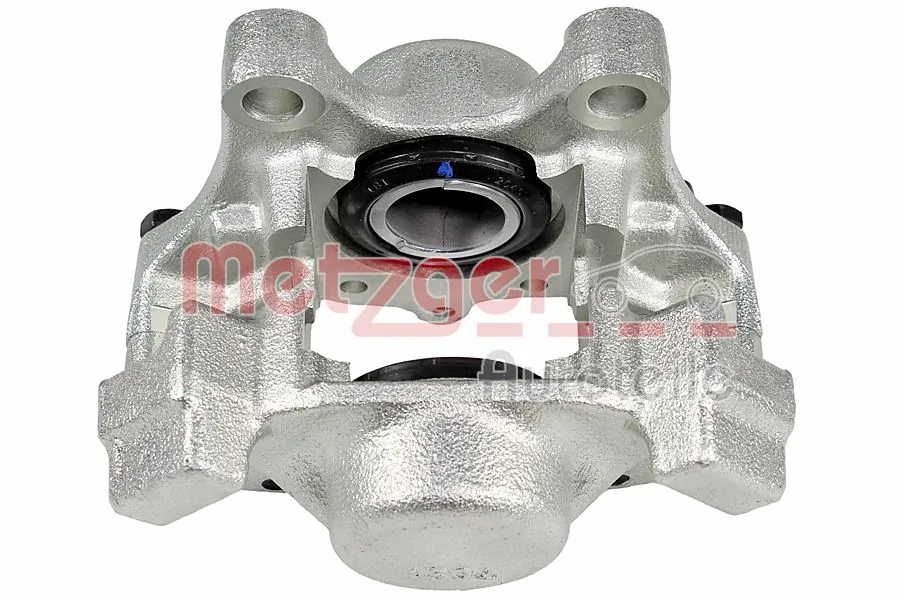 Zacisk hamulcowy tylny lewy do Mercedes E  S210