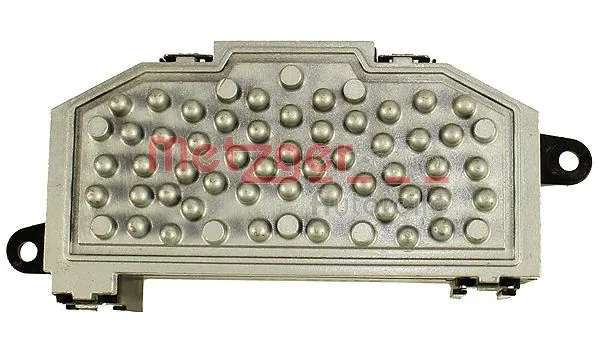  Rezystor wentylatora nagrzewnicy (ogrzewacza kabiny) Volkswagen Golf 5