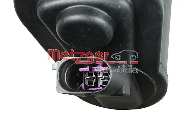 Silniczek zacisku hamulcowego tylnego 0899169 Metzger