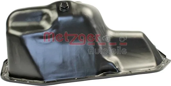 Do koszyka Miska olejowa silnika Volkswagen Polo III 6N1