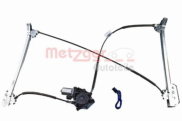 Mechanizm podnoszenia szyby drzwi przednich prawych Mini Cooper hatchback (R56) (2005 - 2014) cena, od 94,09 USD
