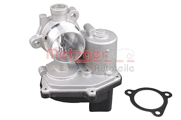 Zawór recyrkulacji spalin EGR do Volkswagen Golf ALLTRACK VII BA5, BV5