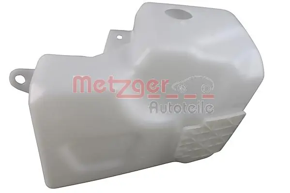 Zbiorniczek spryskiwacza szyb do Land Rover Discovery III LR3