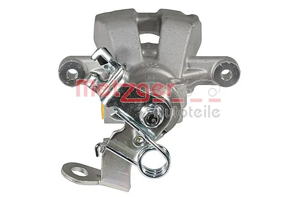 Do koszyka Zacisk hamulcowy tylny prawy Fiat Stilo  192