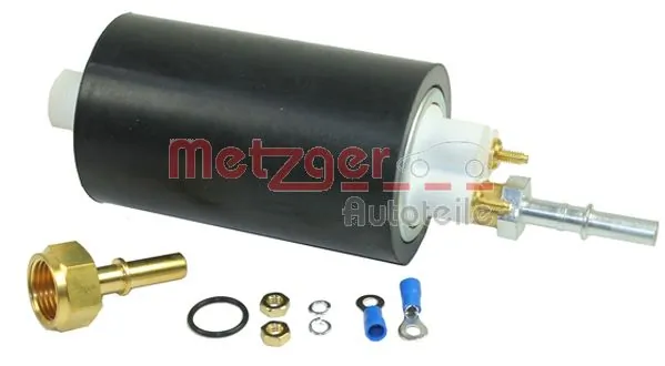 Pompa paliwa elektryczna zanurzeniowa Metzger 2250155 cena, od 64,54 USD