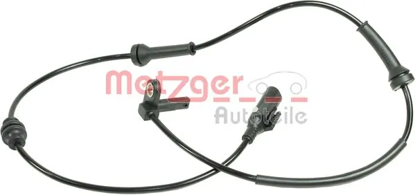 Do koszyka Czujnik ABS przedni Fiat Doblo II 263