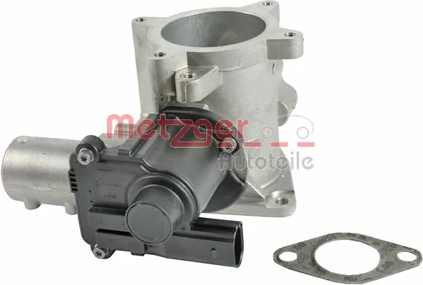 Zawór recyrkulacji spalin EGR Volkswagen Crafter 30-35 autobus (2E, 2EE, 2EK) (2006 - 2016) cena, od 147,24 USD