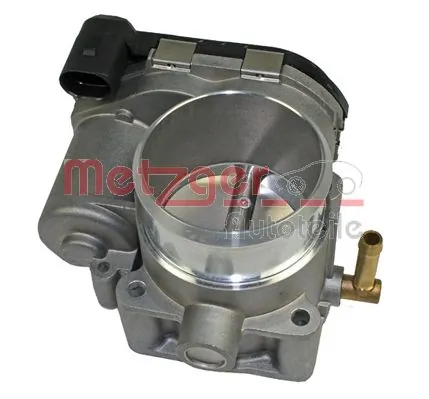 Do koszyka Przepustnica, komplet Audi TT  8N3