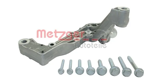 Wspornik przedniej belki Metzger 58085402 cena, od 88,01 USD