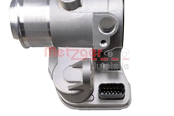 Przepustnica, komplet Jaguar C2Z15660 cena, od 183,12 USD
