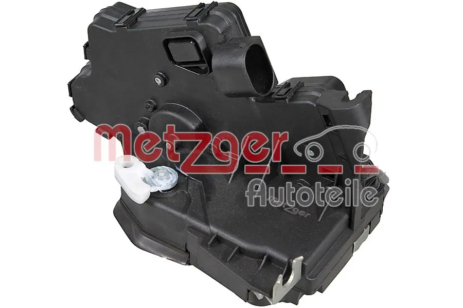 Zamek drzwi tylnych prawych do BMW 3  E46