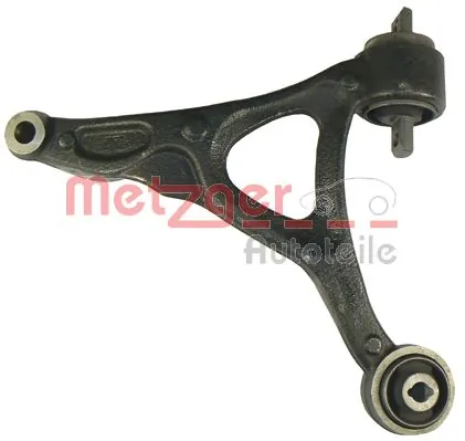 Wahacz zawieszenia przedniego dolny lewy Volvo XC90 SUV (2002 - 2015) cena, od 100,25 USD