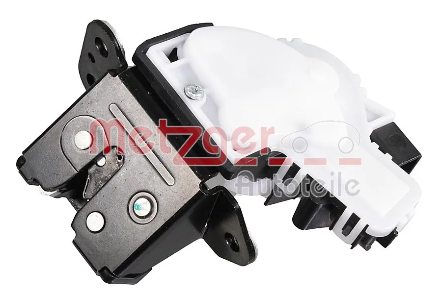 Zamek klapy bagażnika (3/5 drzwi tylnych) do Mazda CX-5 I KE, GH