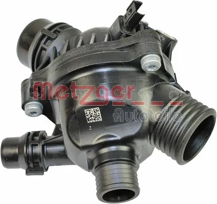 Do koszyka Termostat BMW X3  F25