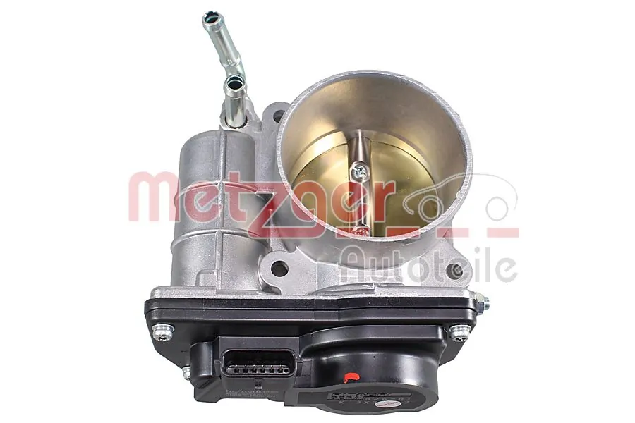 Przepustnica, komplet Renault Fluence B3