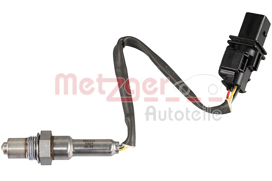 Kupić Sonda lambda, czujnik tlenu Opel Movano  X62 w dobrej cenie