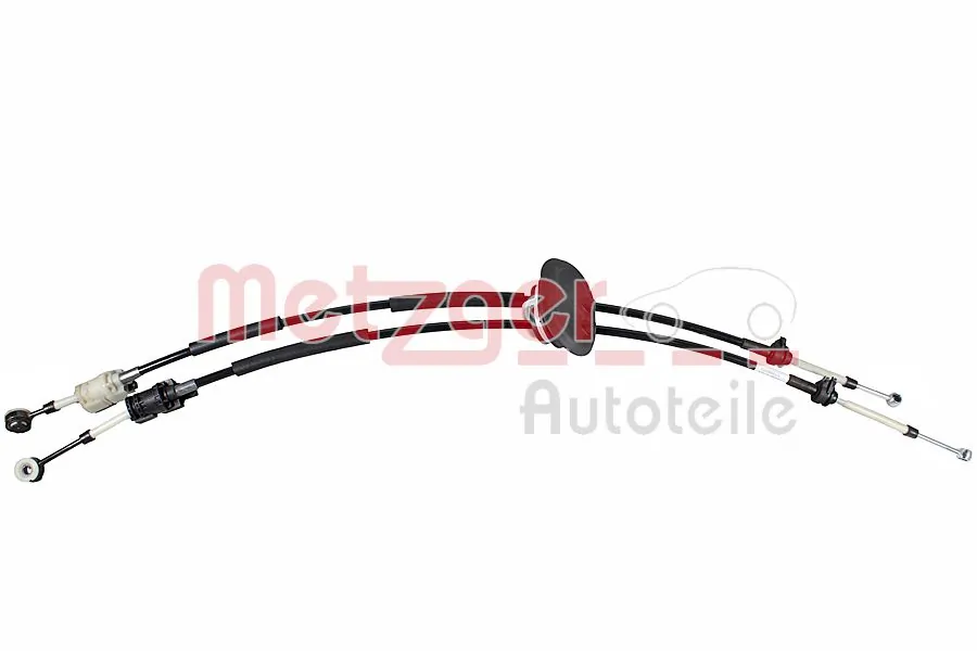 Mechanizm zmiany biegów (cięgno) do Peugeot 208 I CA, CC