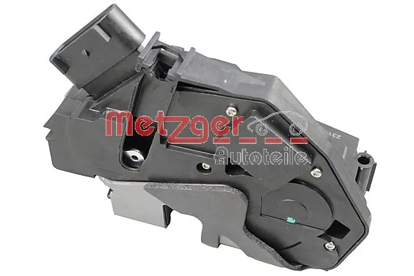 Do koszyka Zamek drzwi przednich prawych Ford Fiesta Mk6 CB1