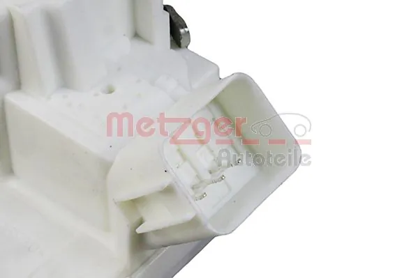 Zamek drzwi tylnych prawych Ford Mondeo III sedana (B4Y) (2000 - 2007) cena, od 37,52 USD