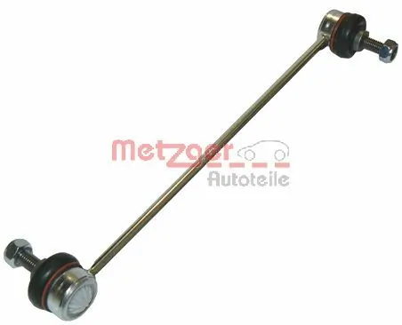 Łącznik stabilizatora przedniego Peugeot/Citroen 1634907680 cena, od 16,33 USD