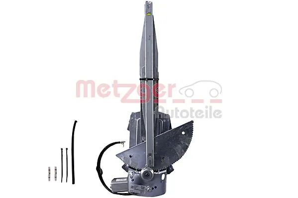 Mechanizm podnoszenia szyby drzwi przednich prawych do Suzuki Jimny  FJ