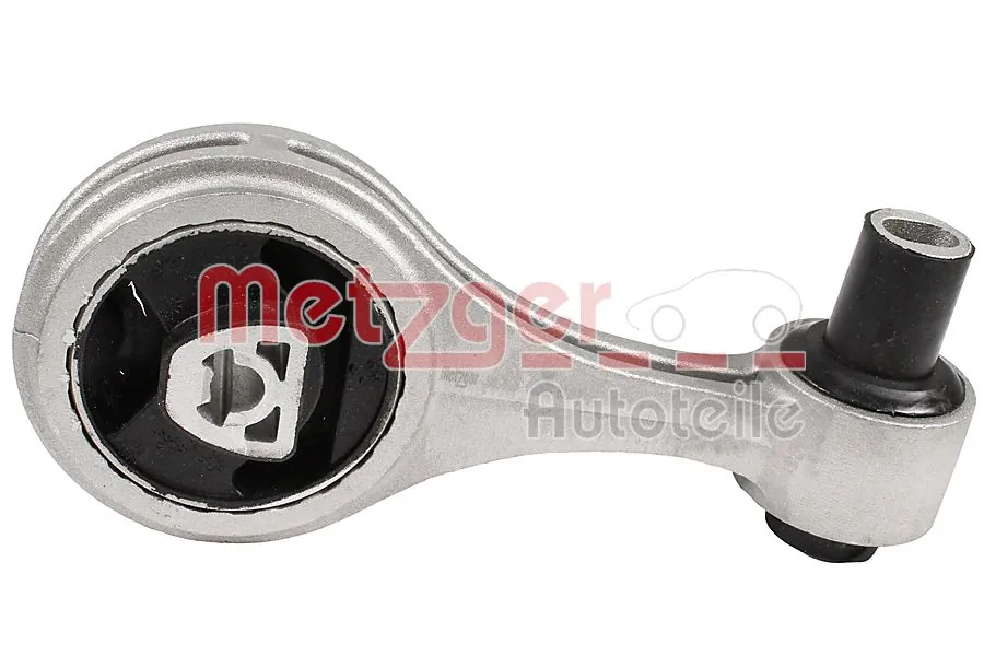 Poduszka (podpora) silnika tylna Fiat Linea sedana (323) (2007 - 2026) cena, od 46,27 USD