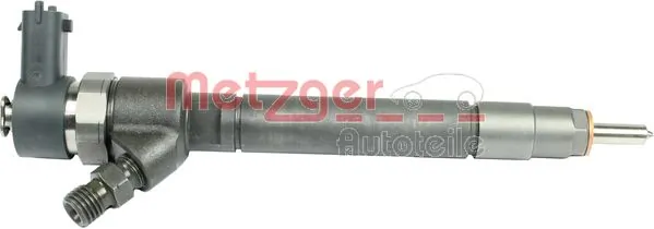 Wtryskiwacze Volvo XC90