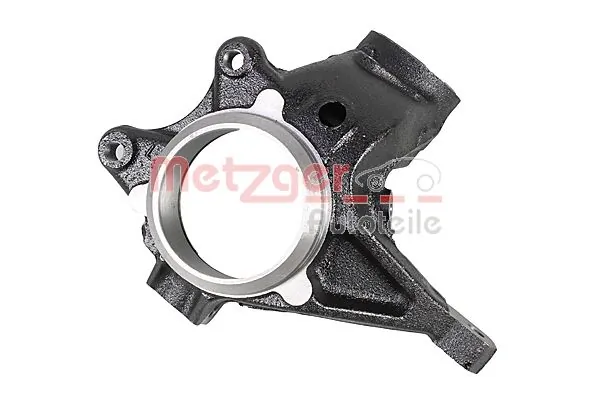 364654 Mercedes Czop (zwrotnica) przedni lewy