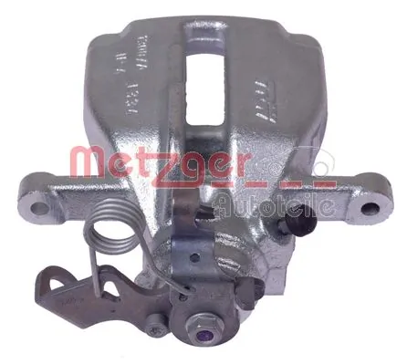 Zacisk hamulcowy tylny lewy Peugeot Expert awangarda (VF) (2007 - 2016) cena, od 80,83 USD