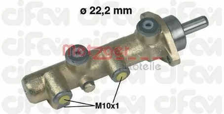 202130 Metzger