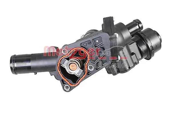 Obudowa termostatu Renault LODGY JS