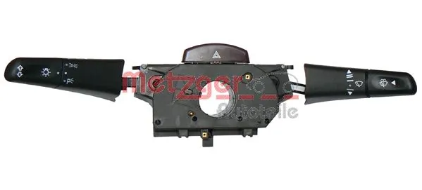 Przełącznik zespolony, w komplecie Mercedes Sprinter I 3-t autobus (903) (1995 - 2006) cena, od 102,55 USD