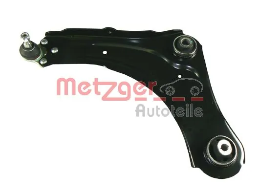 Wahacz zawieszenia przedniego dolny lewy Toyota 545014055R cena, od 50,06 USD
