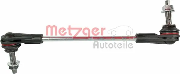 Łącznik stabilizatora przedniego prawy Lemforder 43657