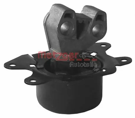 Poduszka (podpora) silnika lewa Opel Corsa C hatchback (F08, F68) (2000 - 2006) cena, od 50,93 USD