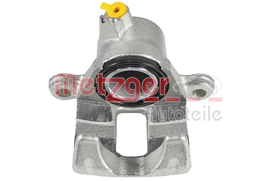 Zacisk hamulcowy tylny prawy Toyota Land Cruiser PRADO SUV (J150) (2009 - 2026) cena, od 52,41 USD