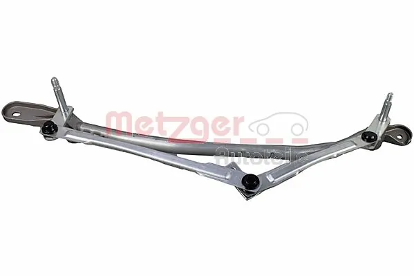 Kupić Mechanizm wycieraczek BMW 5  F10 w dobrej cenie