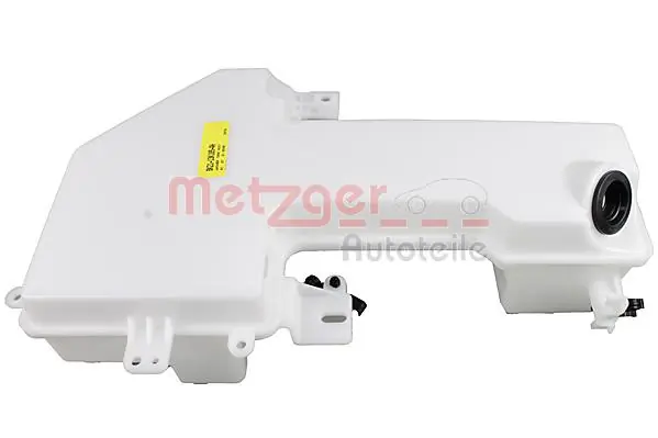 Zbiorniczek spryskiwacza szyb do Ford Transit VII V363