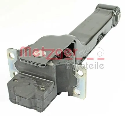 Do koszyka Poduszka (podpora skrzyni biegów) Ford Transit V V184/5