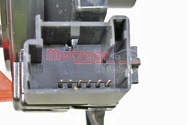 Pierścień kontaktowy AIRBAG, taśma kierownicy  Volkswagen Polo V hatchback (6R1, 6C1) (2009 - 2022) cena, od 63,02 USD