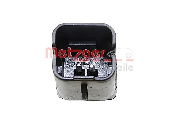 Zawór elektromagnetyczny faz rozrządu do Citroen Jumpy II 